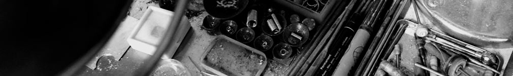 FABIO MEZZETTI - GIOIELLI - About me