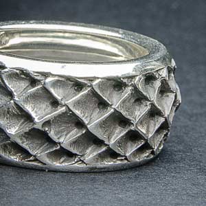 	
FABIO MEZZETTI - Collections - ARMORY