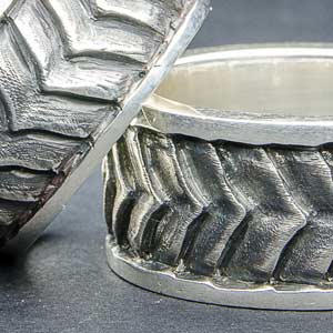 	
FABIO MEZZETTI - Collections - ARMORY