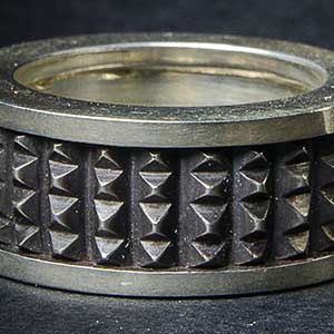 	
FABIO MEZZETTI - Collections - ARMORY