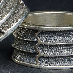 	
FABIO MEZZETTI - Collections - ARMORY