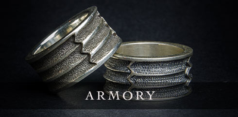 FABIO MEZZETTI - GIOIELLI