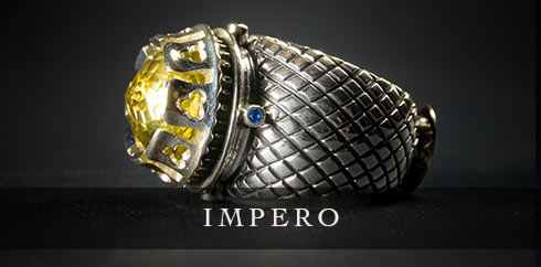 FABIO MEZZETTI - GIOIELLI