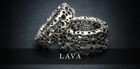 FABIO MEZZETTI - GIOIELLI