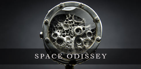 FABIO MEZZETTI - GIOIELLI