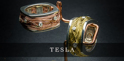 FABIO MEZZETTI - GIOIELLI