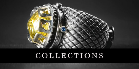 FABIO MEZZETTI - GIOIELLI