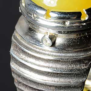 	
FABIO MEZZETTI - Collections - IMPERO