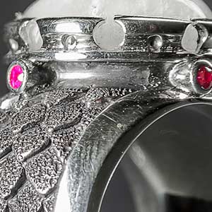 	
FABIO MEZZETTI - Collections - IMPERO