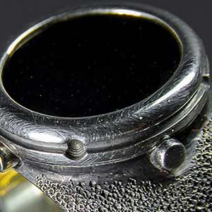 	
FABIO MEZZETTI - Collections - IMPERO