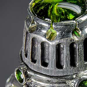 	
FABIO MEZZETTI - Collections - IMPERO