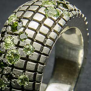 	
FABIO MEZZETTI - Collections - IMPERO