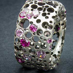 	
FABIO MEZZETTI - Collections - LAVA