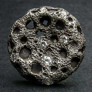 	
FABIO MEZZETTI - Collections - LUNA