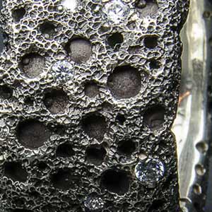 	
FABIO MEZZETTI - Collections - LUNA