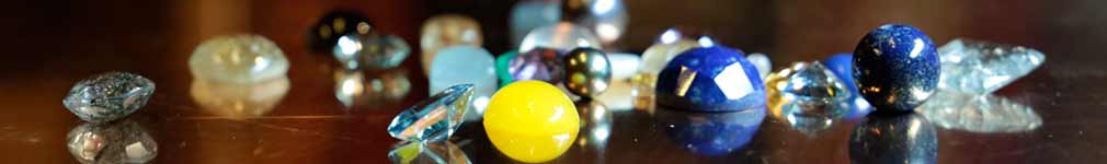 FABIO MEZZETTI - GIOIELLI - PIETRE // STONES