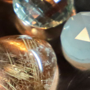 	
FABIO MEZZETTI - PIETRE - STONES