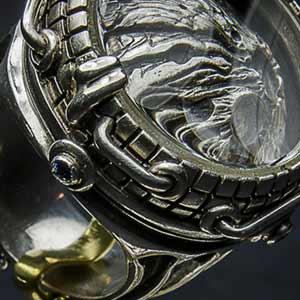 	
FABIO MEZZETTI - Collections - SPACE