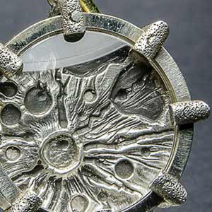 	
FABIO MEZZETTI - Collections - SPACE