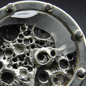 	
FABIO MEZZETTI - Collections - SPACE