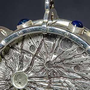 	
FABIO MEZZETTI - Collections - SPACE