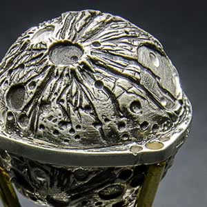 	
FABIO MEZZETTI - Collections - SPACE