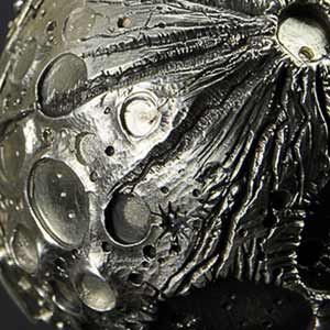 	
FABIO MEZZETTI - Collections - SPACE