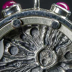 	
FABIO MEZZETTI - Collections - SPACE